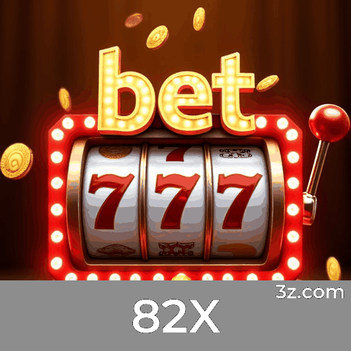 82X: A Plataforma de Apostas Completa na Palma da Sua Mão