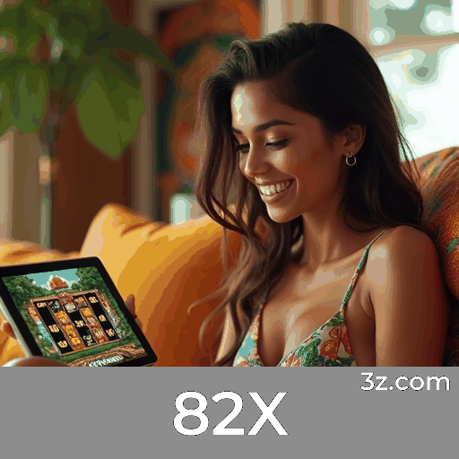 82X: Plataforma de Apostas com Serviços Profissionais