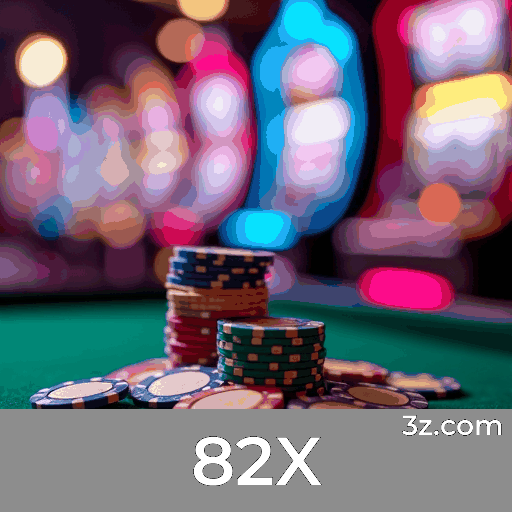 82X: A Plataforma de Apostas Completa na Palma da Sua Mão