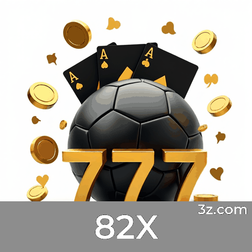 82X: O Melhor Cassino Online e Plataforma de Apostas