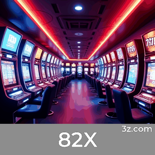 Experiência de Casino Elite no 82X: Dealers Reais e Jogos Premium
