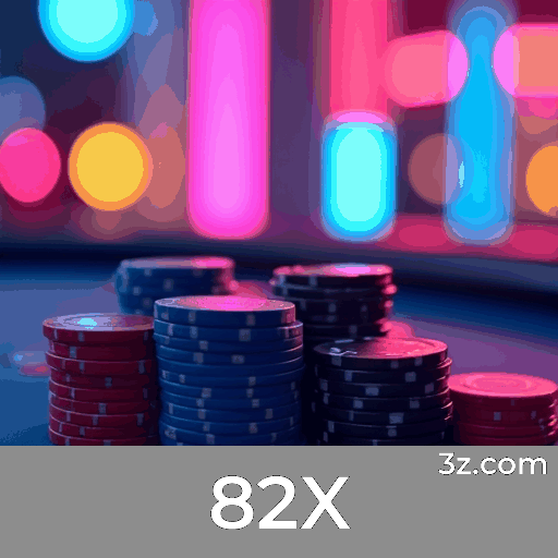 82X: O Melhor Cassino Online e Plataforma de Apostas