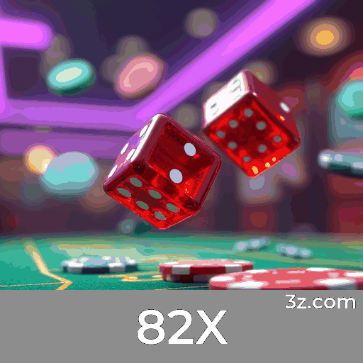 Domine os Jogos no 82X: Aprenda Estratégias Vencedoras